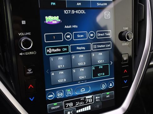 Certified 2024 Subaru Impreza 2.0i Sport image 27