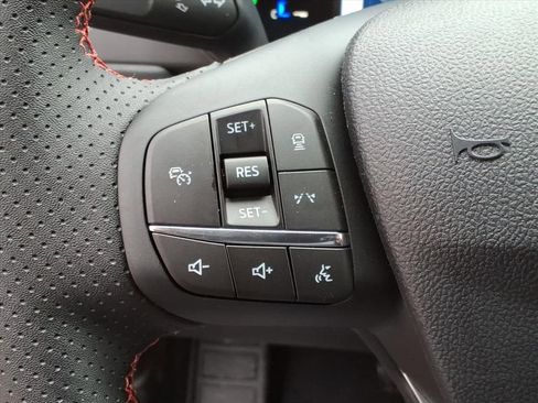 New 2026 Ford Escape ST-Line w/ Tech Pack #1 image 21