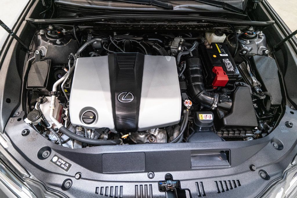 Used 2023 Lexus ES 350 w/ Premium Package FWD image 37