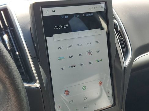 Used 2024 Ford Edge Titanium AWD/4WD image 30