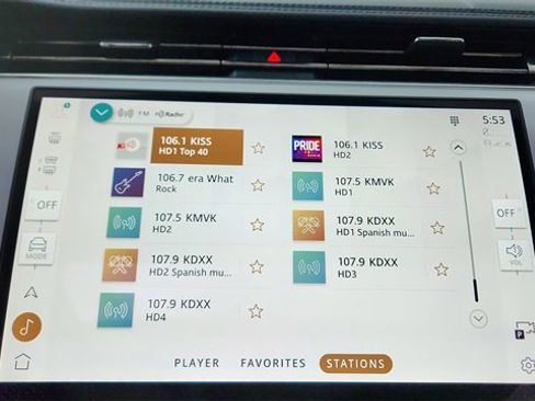 Used 2025 Land Rover Range Rover Sport Autobiography image 46