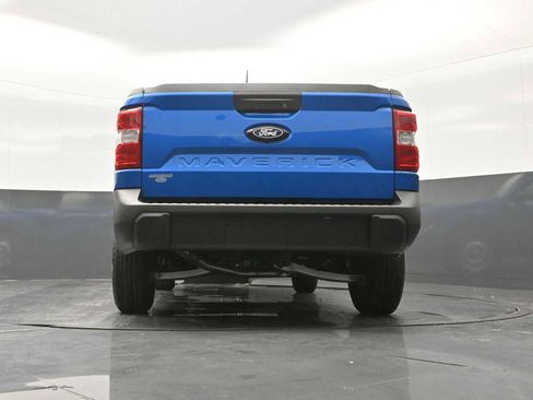 New 2025 Ford Maverick XL w/ Equipment Group 101A image 24