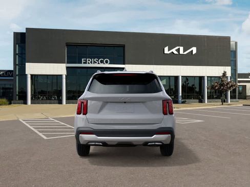 New 2026 Kia Sorento S image 5