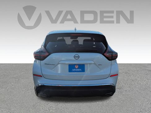 Used 2023 Nissan Murano SL w/ SL Moonroof Package image 29