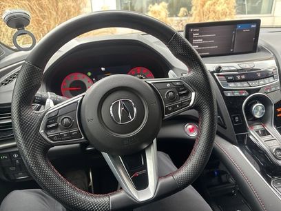 Used 2023 Acura RDX A-Spec