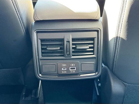 New 2026 Subaru Forester Touring AWD/4WD image 31
