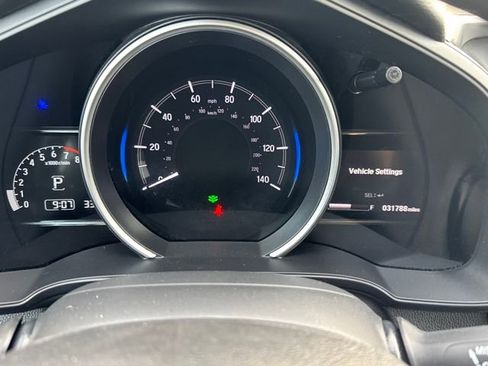 Certified 2019 Honda Fit EX image 8