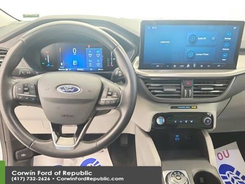 Certified 2023 Ford Escape Active w/ Tech Pack #1 image 16