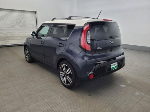 Used 2016 Kia Soul + w/ Audio Package image 5