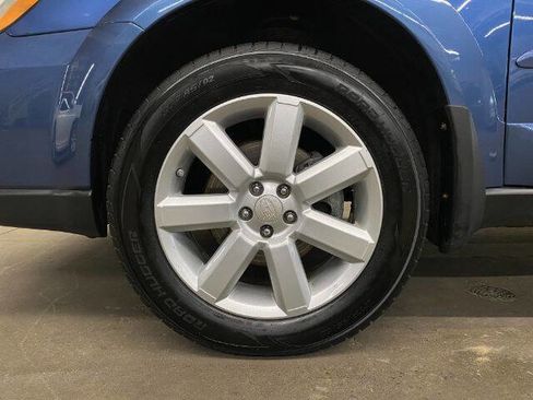 Used 2008 Subaru Outback 2.5i image 25