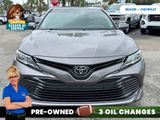 Used 2018 Toyota Camry LE image 3
