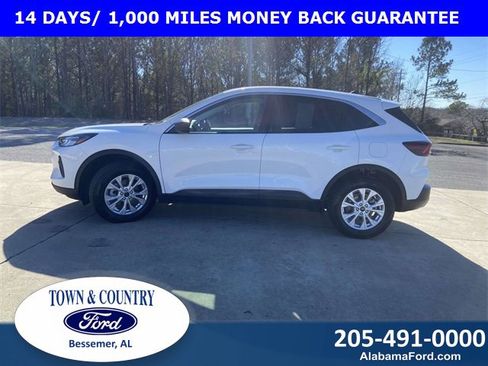 Certified 2024 Ford Escape Active image 6