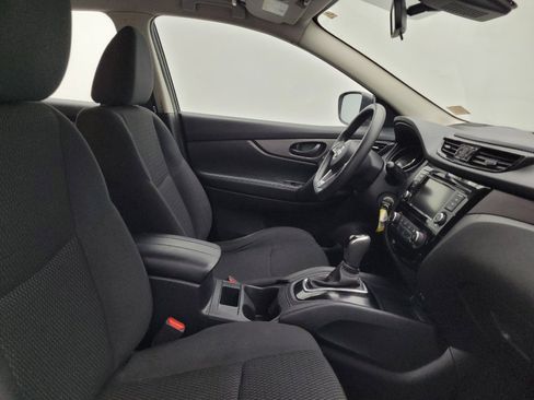 Used 2021 Nissan Rogue Sport S AWD/4WD image 21