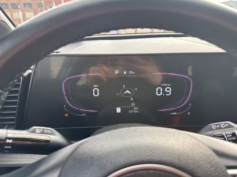 Used 2023 Kia Sportage X-Line w/ X-Line Premium Package image 32