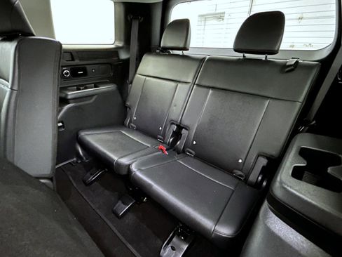 Used 2026 Hyundai Santa Fe SEL image 20