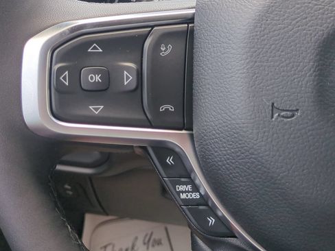 New 2026 RAM 1500 Big Horn AWD/4WD image 26