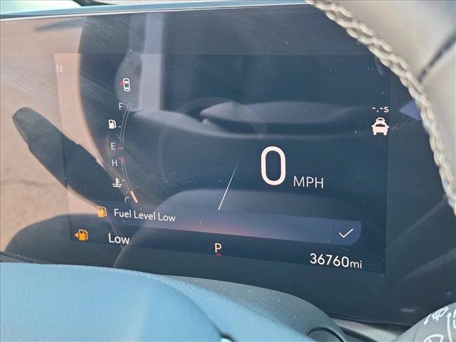 Used 2025 Buick Encore GX Preferred AWD/4WD image 11