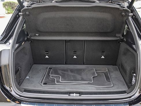 Certified 2025 Mercedes-Benz GLA 250 GLA 250 image 25