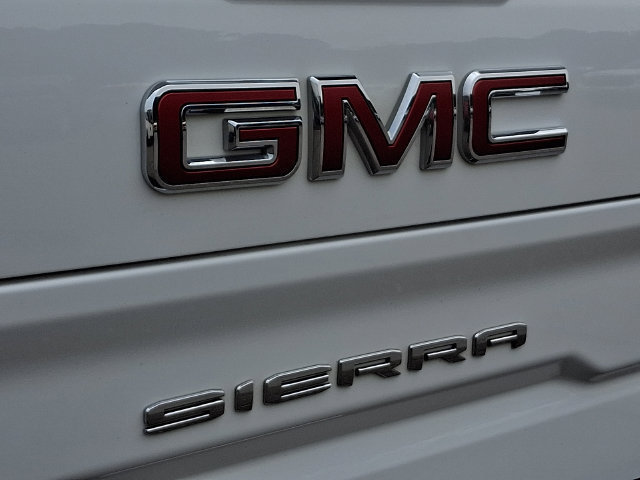 Used 2021 GMC Sierra 1500 AT4 w/ AT4 Premium Package AWD/4WD image 39