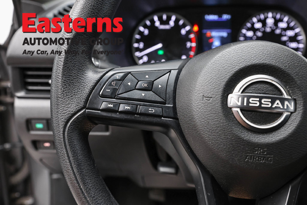 Used 2024 Nissan Sentra S FWD image 15