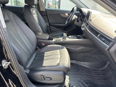 Used 2017 Audi A4 2.0T Ultra Premium w/ Convenience Package FWD image 15