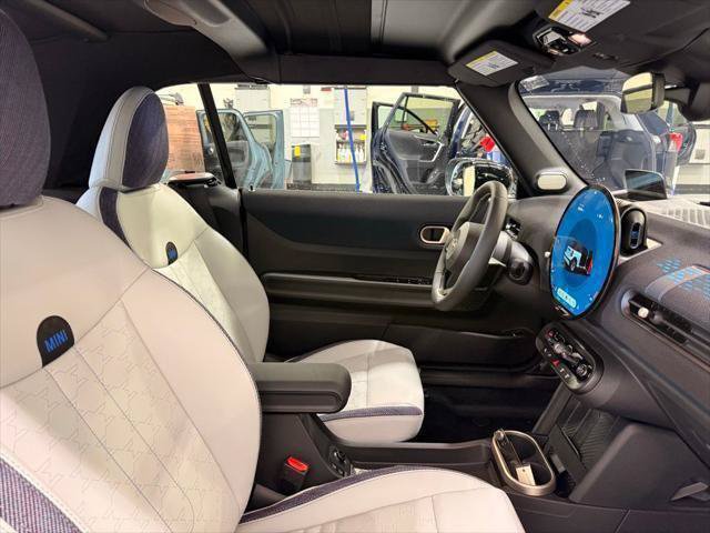 Used 2026 MINI Cooper S FWD image 23