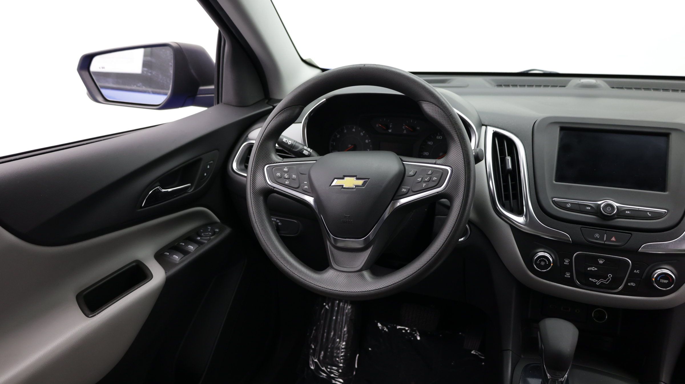 Used 2024 Chevrolet Equinox LS FWD image 31