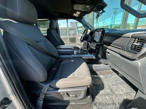 Used 2023 Ford F150 XLT w/ Equipment Group 302A High AWD/4WD image 18