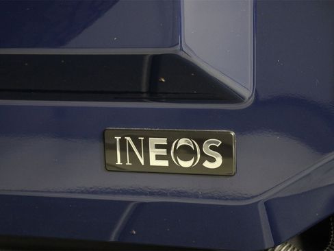 New 2025 INEOS Grenadier Fieldmaster Edition image 19
