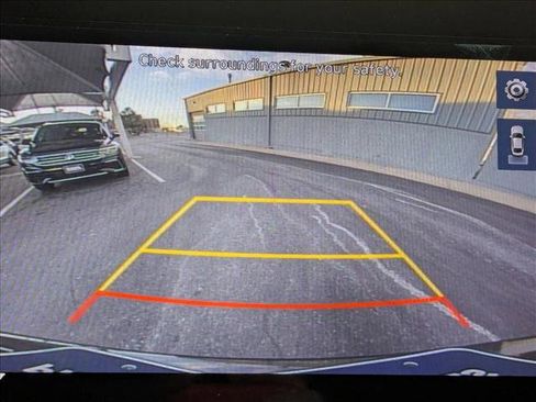 Used 2024 Hyundai Tucson SEL image 13