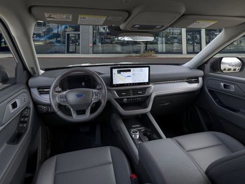 New 2025 Ford Explorer Active w/ Active Comfort Package image 9