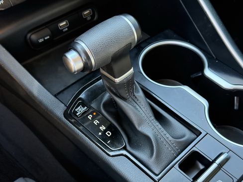 Used 2023 Kia K5 LXS image 23