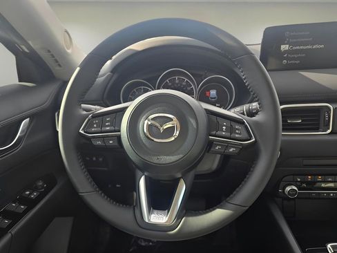 New 2025 MAZDA CX-5 AWD 2.5 S w/ Preferred Package image 26