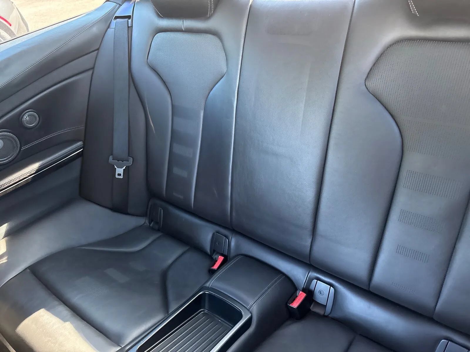 Used 2016 BMW M4 Coupe RWD image 5