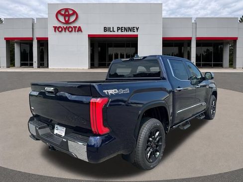 New 2026 Toyota Tundra 1794 Edition AWD/4WD image 5