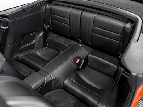 Used 2022 Porsche 911 Carrera image 28