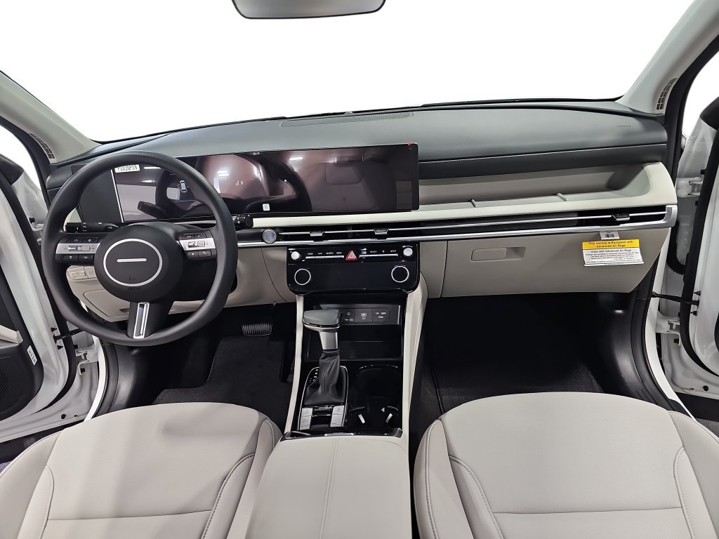 New 2026 Hyundai Tucson SEL Plus AWD/4WD image 9