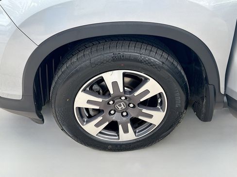 Certified 2019 Honda Ridgeline RTL image 37