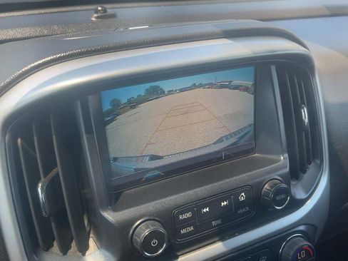 Used 2018 Chevrolet Colorado ZR2 AWD/4WD image 17