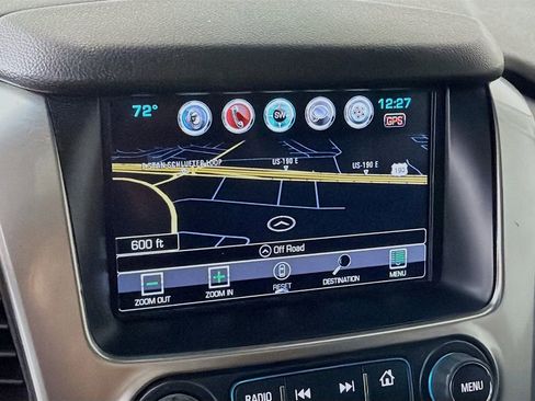 Used 2017 Chevrolet Tahoe Premier RWD image 18