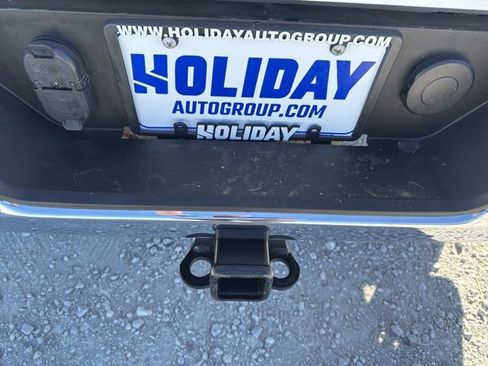 Used 2024 Chevrolet Silverado 2500 LT image 15