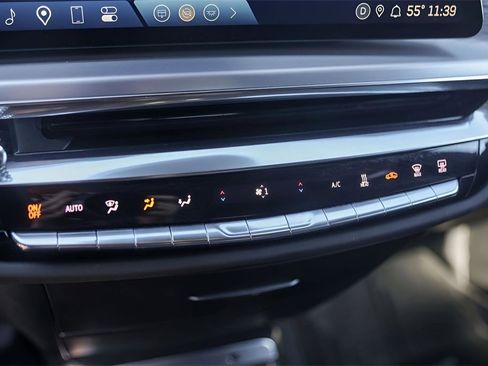 Used 2024 Cadillac Lyriq Luxury w/ LPO, Floor Liner Package image 18