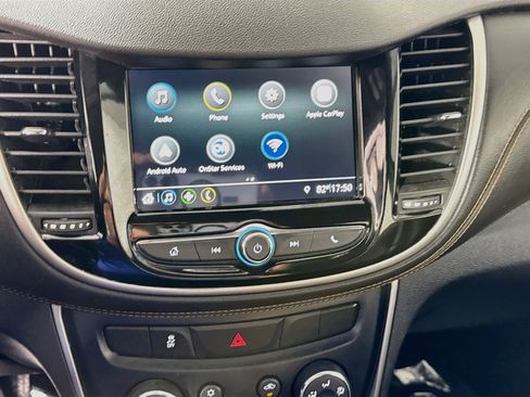 Used 2019 Chevrolet Trax LS FWD image 17