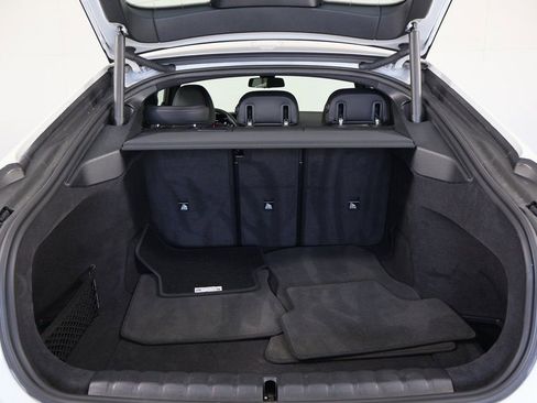 Used 2024 BMW i4 eDrive35 w/ Convenience Package image 14