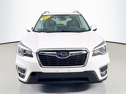 Used 2019 Subaru Forester Limited image 2