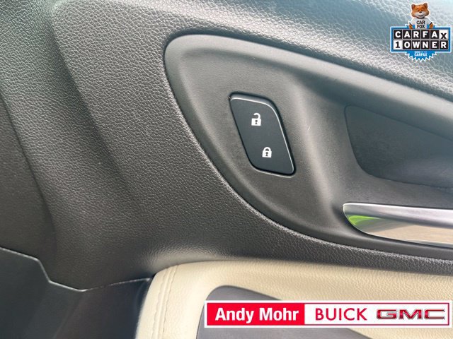 Used 2024 Buick Encore GX Preferred FWD image 39