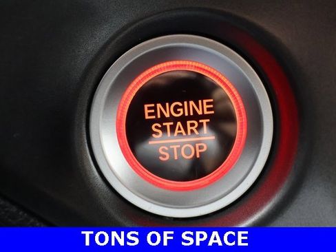 Used 2022 Honda Passport EX-L image 16