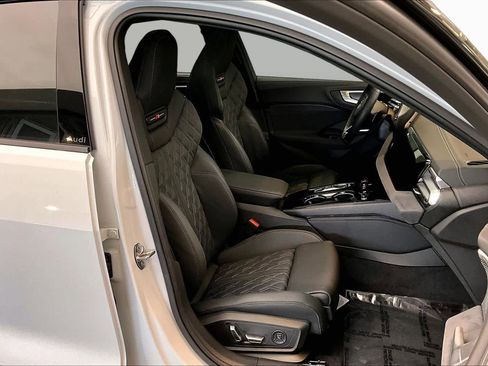 Certified 2025 Audi S5 Premium Plus w/ Premium Plus Package AWD/4WD image 9