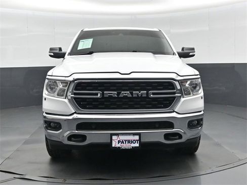 Used 2022 RAM 1500 Big Horn image 9