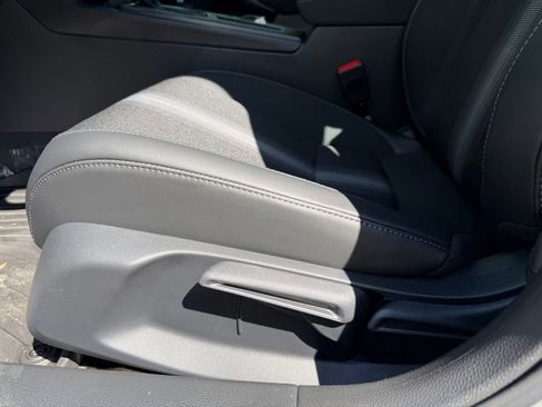 New 2026 Honda Civic Sport image 13